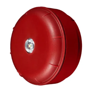 Protec 3000 Red Ceiling Mounted VAD