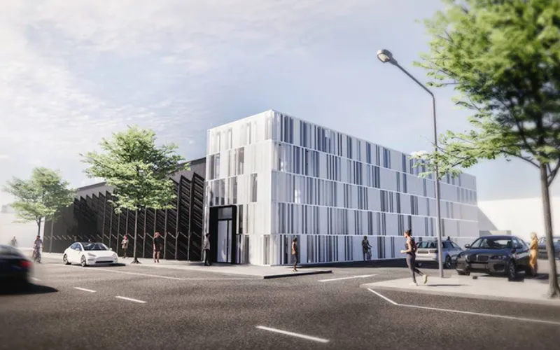 MTG Hawkes Bay by Tekin