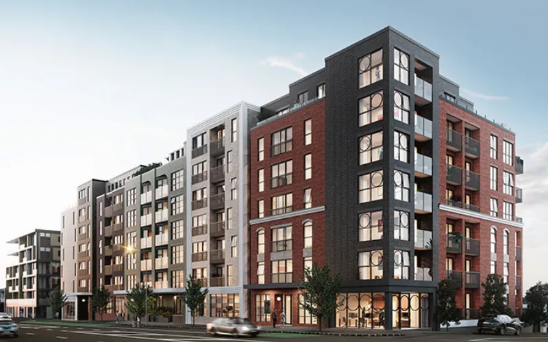 The Feynman, Auckland by Tekin