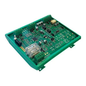 2 Channel Ancillary Powered Zone Alarm Interface - 6000/2APZA
