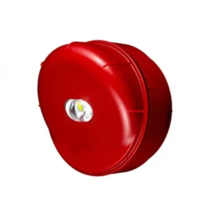 3000 Red Wall Mounted VAD - 3000/VAD/W/RED