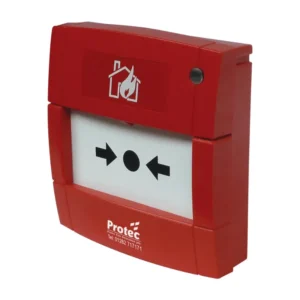 3000 Series Manual Call Point in NZ