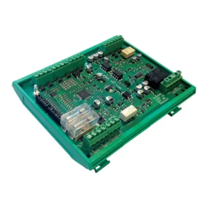 4 Channel Input/Output Interface - 6000/4IO