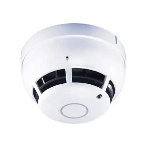 6000PLUS-OP Protec 6500 Optical Smoke Detector