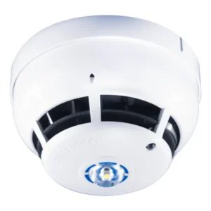 6000PLUS Optical Heat Sensor inc. Talking Sounder & VAD