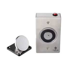 TI-DH-101 - Stainless MHOD