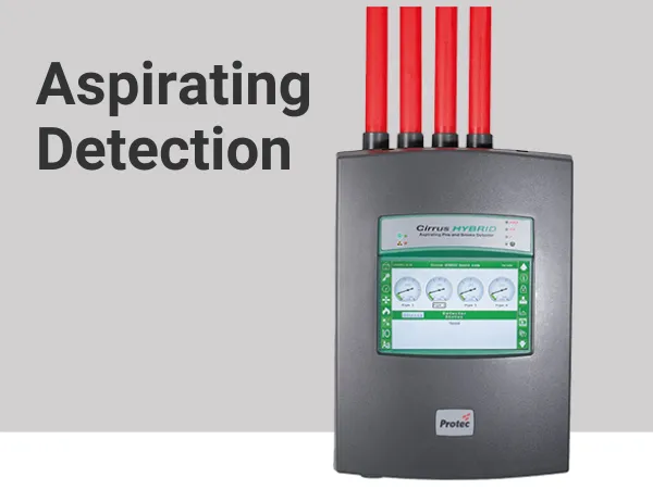 Aspirating Detection in NZ