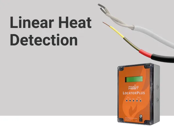 Linear Heat Protection in NZ by Tekin