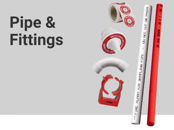 Pipe and Fittings in NZ by Tekin