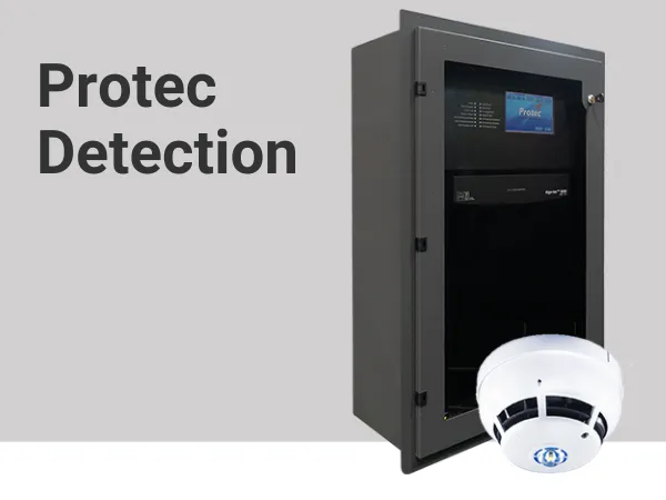 Protec Detection in New Zealand