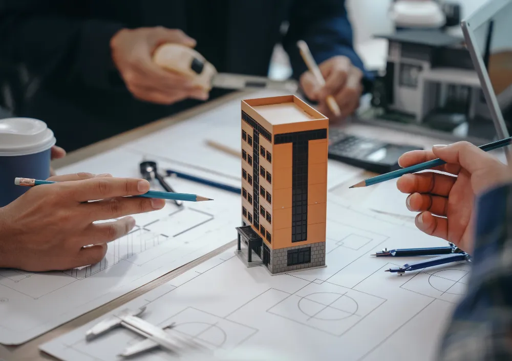 Fire Protection Consulting by Tekin NZ