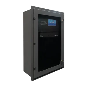 6020-361-NZ Protec 6500 Addressable Fire Alarm Panel - 13U