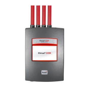 Protec Cirrus CCD Cloud Chamber Aspirating Detector