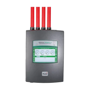 Protec Cirrus Hybrid Aspirating Detector