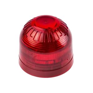 PSB-0009 Klaxon Sonos LED Fire Alarm Strobe / Visual Alerting Device