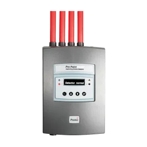 Protec ProPoint Plus Aspirator