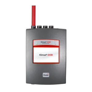 61-986-C1 Protec Cirrus CCD Aspirating Detector